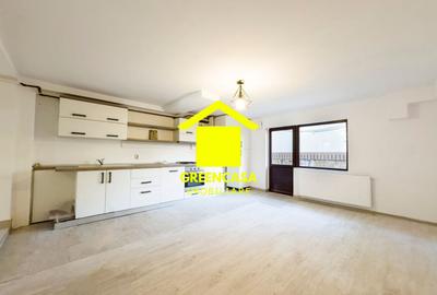 1200euro/mp! Apartament 3 camere, 61mp+balcon, zona Teilor, Floresti - 2