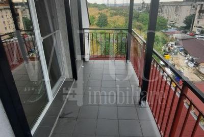 Apartament 2 camere de vanzare in Iris, Cluj Napoca - 10