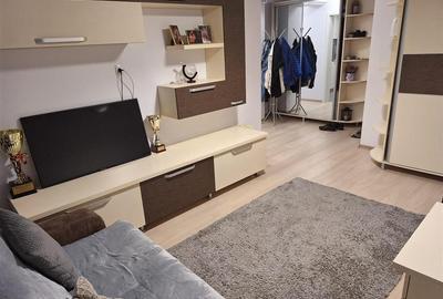 Apartament 2 Camere - Moara de Vant - 1