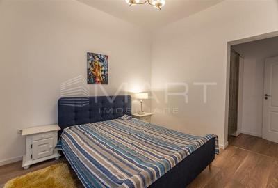 Apartament modern 3 camere Calea Dumbravii - 4