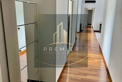 Luxury 5-Room Apartment for Rent | Herastrau - 16