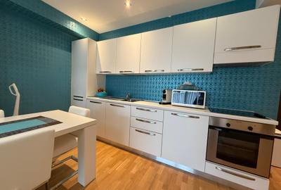 2 CAMERE MOBILAT - ANSAMBLU REZIDENTIAL CU PISCINA - ZONA IANCU NICOLAE - 4