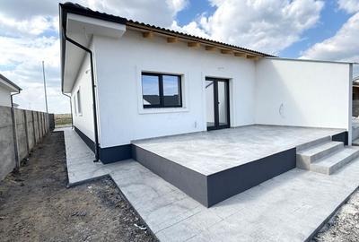 COMISION 0. Drumul Boilor - noul Lidl. Toate utilitatile. Terasa 18 mp. - 5