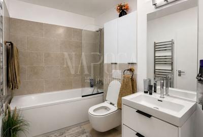 Apartament 3 camere de vanzare in Centru, Cluj Napoca - 8