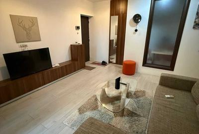 AP. 2 CAMERE, BLOC NOU, CENTRALA TERMICA PROPRIE , BUCATARIE INCHISA. - 1