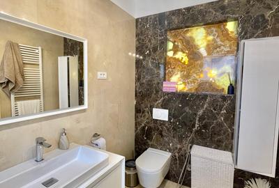 Penthouse exclusivist – Laguna Residence, Floreasca, Promenada, Barbu Vacarescu - 26