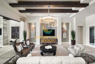 Apartament 2 Camere Decomandat Sector 4 Grand Arena 64.3Mp - 1