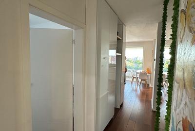 Apartament la prima inchiriere - 8