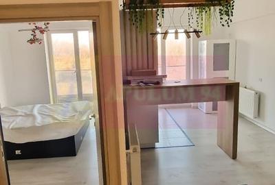 Apartament nou "zero km" 2 camere LUX Delta Vacaresti, cu loc parcare - 4