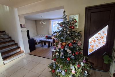 De vanzare casa singur in curte, 3 camere, Sg. Mures, Zona Nordului - 4