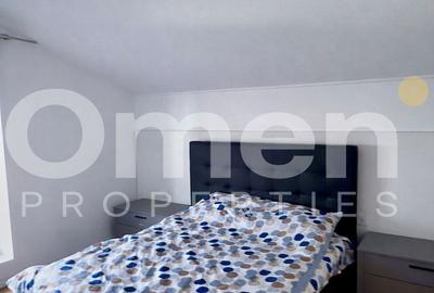 Apartament 4 camere de închiriat | zona Mărul de Aur | etaj 2 | parcare inclusă - 9