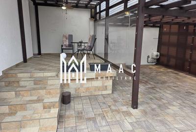 Apartament | 100 MPU |  zona parcul Sub Arini - 8