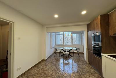 4 camere LUX  vedere parc Kiseleff , 2 min de  Piata 1 Mai, 5 min metrou - 13