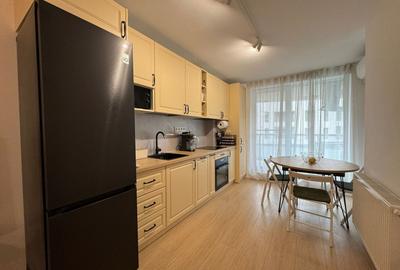 Apartament 2 camere, in cartier Grigorescu, bloc nou, cu parcare - 1