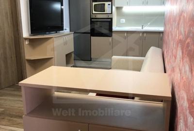 Apartament 3 camere, prima inchiriere, in Buna Ziua - 17