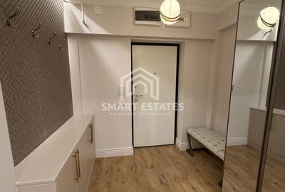 Studio premium de închiriat Pipera– 750 € - 6