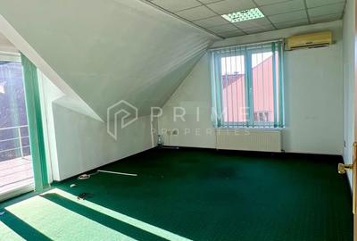 Spațiu Comercial Premium Semicentral | 430 mp | Parcare privată - 4