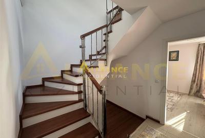 TREND RESIDENCE Vila P+1+M 4 camere 2 bai 120 mpu - 8