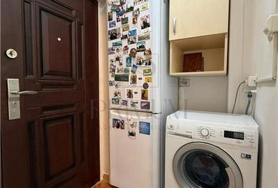 Apartament 1 camera-Etaj intermediar-Umt - 1