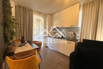 Apartament mobilat-utilat, cu 2 camere, balcon, parcare si boxa - 6