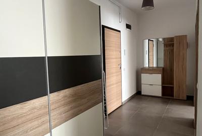 APARTAMENT 2 CAMERE + PARCARE SUPRATERANA -POLITEHNICA - 19