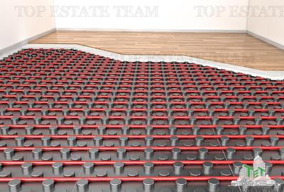 Apartament 2 camere, incalzire in pardoseala, finisaje premium, in complex rezid - 13