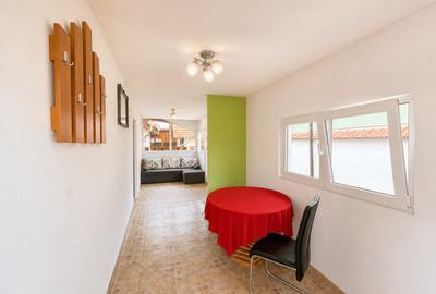 Casă 86 mp utili + 266 mp curte, Orlat – zonă foarte liniștită, 18 min Sibiu - 6