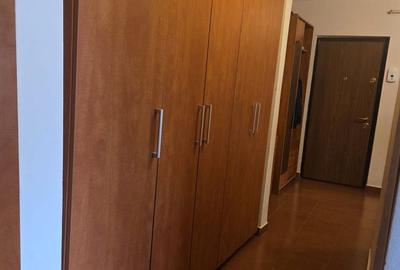Apartament 3 camere de vânzare, et 3, zona Cina Rm Vâlcea - 8
