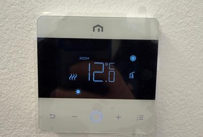 Apartament de vanzare-4 camere-115 mp utili-curte 200 mp-C. Cisnadiei! - 23