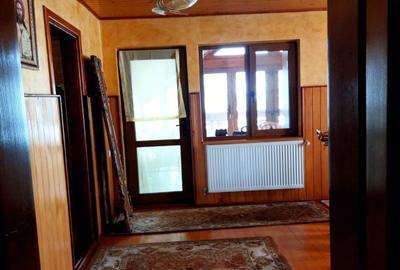 Cornu de Sus, casa P+M, mobilata si utilata - 16