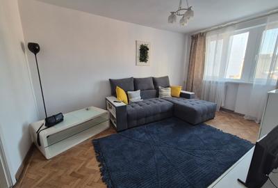 GARA APARTAMENT CU 2 CAMERE  SEMI, MOBILAT UTILAT 47 MP PRET 89500 EURO - 4