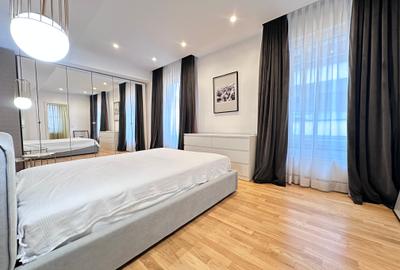 3 camere mobilat || Polona || 2 locuri parcare subteran - 5