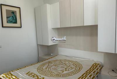 Apartament 3 camere +Loc de parcare –Concept Residence Canta - 6