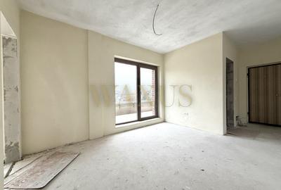 Penthouse Modern - SU 103MP I Terase 50MP I Garaj - Borhanci - 4