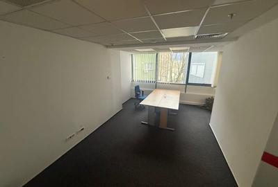 Spațiu de birouri 240 mp  | Piața Victoriei– disponibil din aprilie - 5