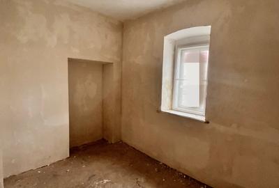 Spatiu birou 152 mp in curs de renovare cu parcare - 6