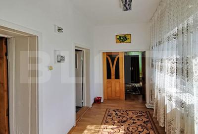 Casă individuală cu 5 camere și teren de 1231 mp în Suceagu! - 6