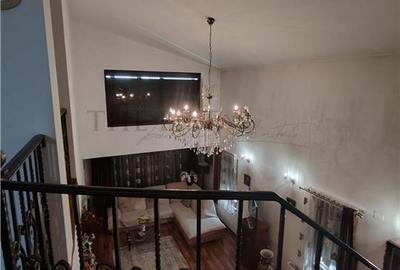 Casa Otopeni 5 camere, 360.000 E - 14