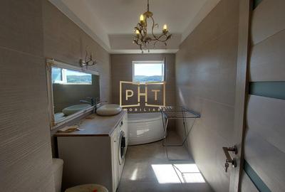 Apartament tip penthouse de vanzare, 2 camere, 68 mp, zona Aqua Park! - 5