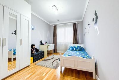 Casa 4 camere de vanzare in Someseni, Cluj Napoca - 12
