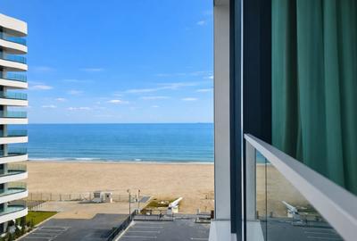 Apartament cu parcare subterana si vedere la mare in complex AXXIS NOVA RESORT - 2
