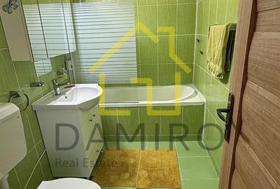 Apartament 3 camere Camil Ressu 10 minute Metrou Dristor Parc Titan Parcare - 7
