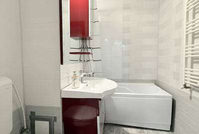 Apartament cu 3 camere de inchiriat in zona Faleza Nord - 12