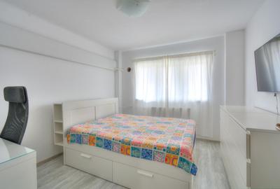Apartament 2 Camere Decomandat | Metrou Dristor (2 min) | Mihai Bravu - 1