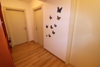 Apartament 3 camere | Palladium Residence, Bloc 1 | 79 mp | Etaj 5/11 - 15