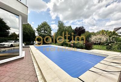 VILA INDIVIDUALA/GRADINA LUXURIANTA 500mp/PISCINA/COMPLEX/IANCU NICOLAE - 69