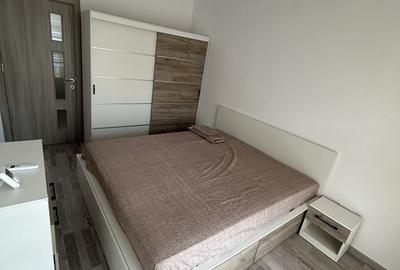 2 camere, centrala, etaj 1, langa Parc Teilor si metrou 1 Decembrie - 3