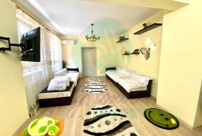 Casa in zona Piata Alba Iulia-Mall Vitan - 3