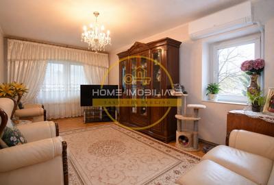 🏠Apartament 3 cam, 74MP, decomandat, etaj 2 // 📍Păcurari - OMV - 3