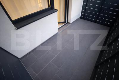 Apartament 3 camere, 54 mp, la cheie, 2 parcari, Baciu, zona Petrom - 8